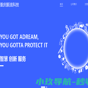 重庆顺流科技有限公司