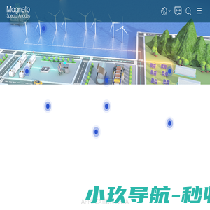 马赫内托特殊阳极