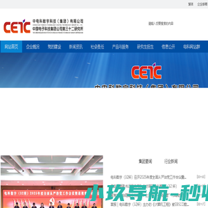 中电科数字科技（集团）有限公司