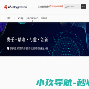 深圳市伟视光电科技有限公司