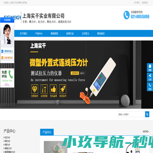 测力计,测力仪,拉力计,推拉力计,数显推拉力计-上海实干实业有限公司