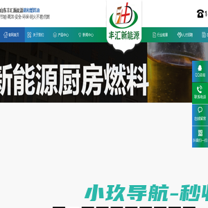 山东丰汇新能源有限公司