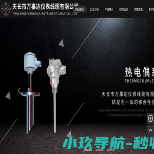 天长市万事达仪表线缆有限公司