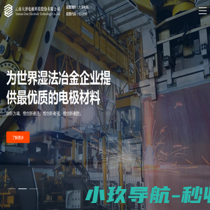 云南大泽电极科技股份有限公司