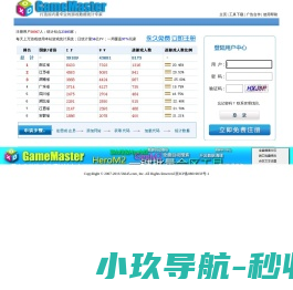 AI工具导航