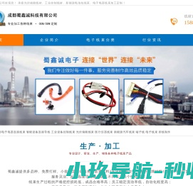 成都电子线束厂家