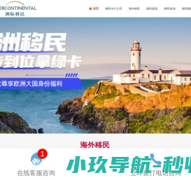 移民中介公司