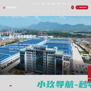 山东泰开精密铸造有限公司
