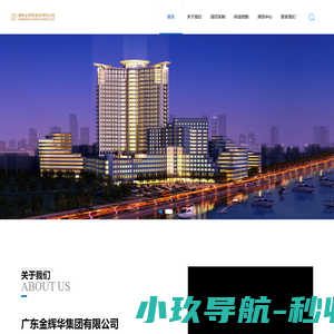 广东金辉华集团有限公司