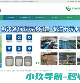 聚丙烯酰胺(PAM)