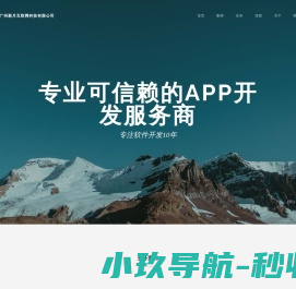 广州新月互联网科技有限公司