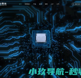 深圳率能半导体有限公司