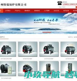 泰州特瑞锅炉有限公司