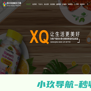 四川祥清制冷工程有限公司