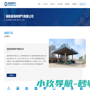 涡阳县海特燃气有限公司