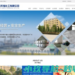 福建天福化工有限公司