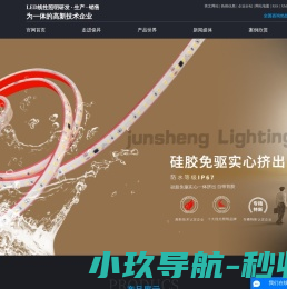 led高压灯带
