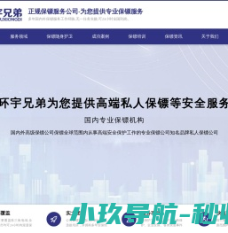 网站截图
