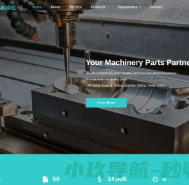 苏州多萌精密机械