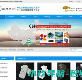 东莞市精功电子科技有限公司