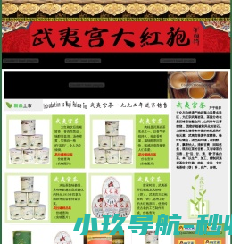 网站截图