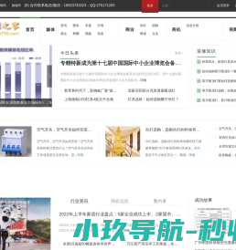 网站截图