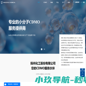 扬州化工股份有限公司