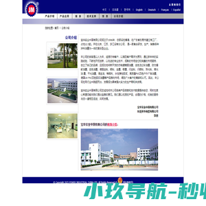 宝华油墨中国有限公司