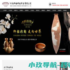 河南仰韶科技开发有限公司