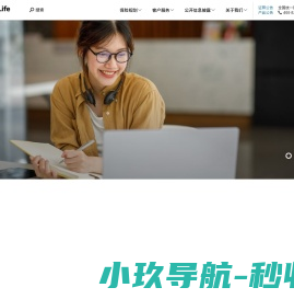 中美联泰大都会人寿保险有限公司官网