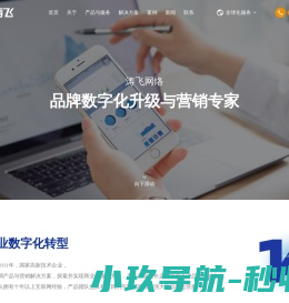 网站定制