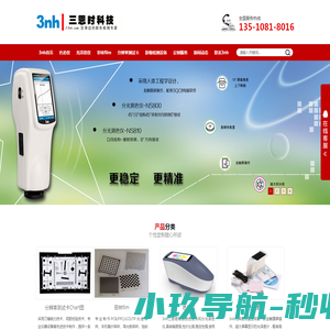 分辨率测试卡