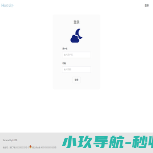 HostSite
