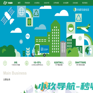 广利福源