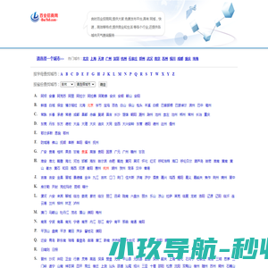 百业招商网