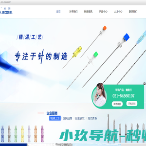 上海埃斯埃医疗技术有限公司