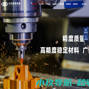 重庆川仪精密机械有限公司