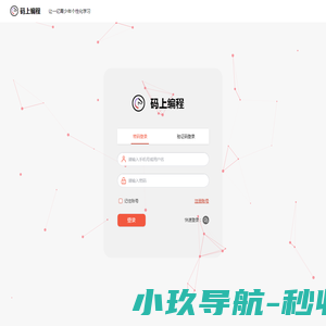 码上编程