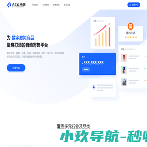 AE云小店