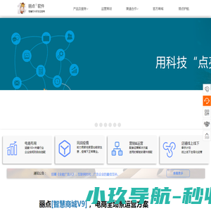 丽点软件