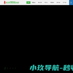 网站截图