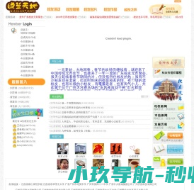 晓兰天地