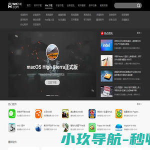 官网
