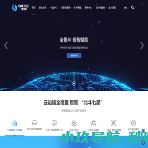 博观智能