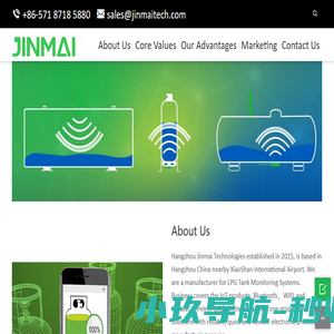 Hangzhou Jinmai Technologies Co., Ltd.
