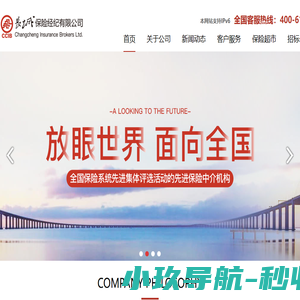 长城保险经纪