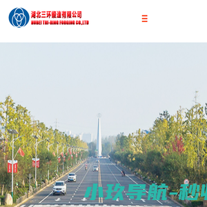 湖北三环锻造有限公司