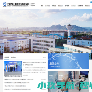 宁波水表（集团）股份有限公司