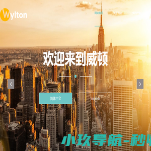 威顿公司