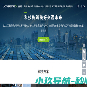 锐明技术